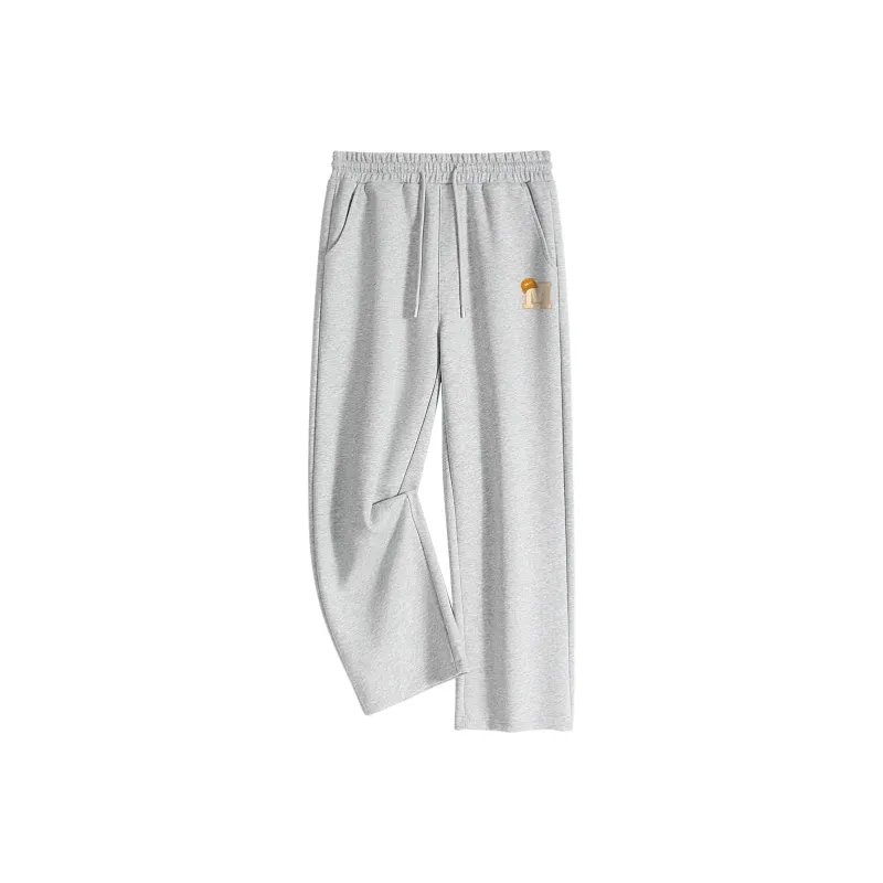 Warrior Knitted Sports Pants Men's-4