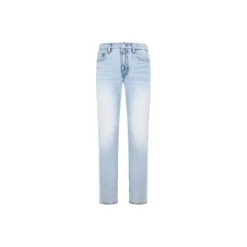 CALVIN KLEIN Jeans Men's Denim Light Blue