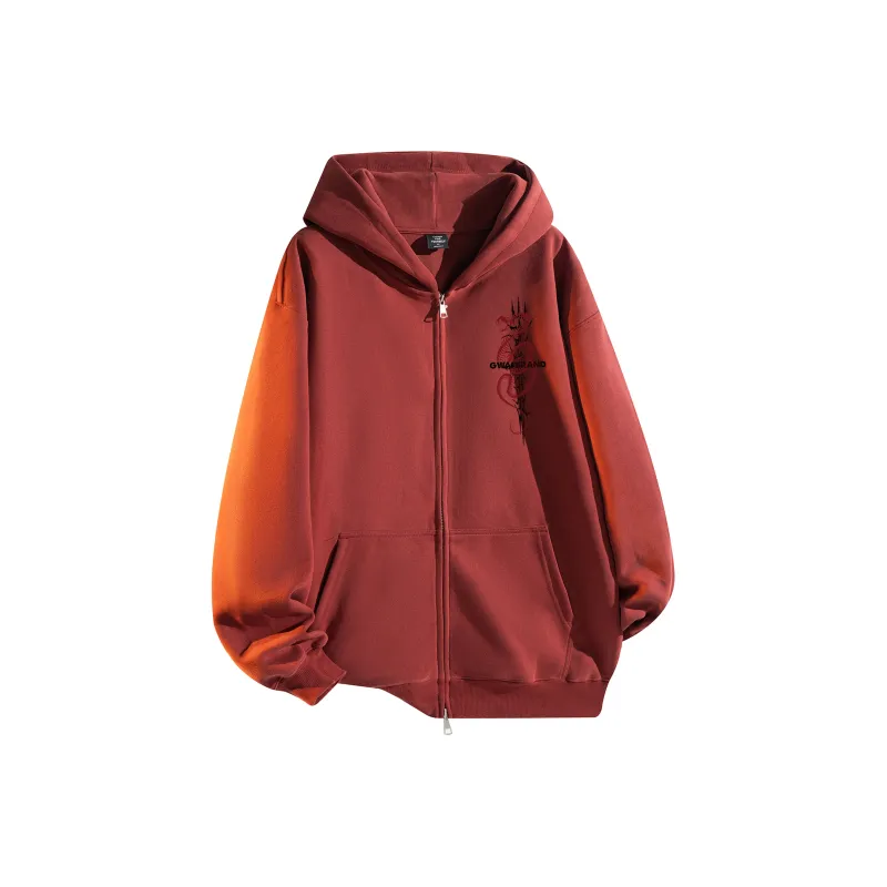 GWAF Sweatshirts Unisex-5