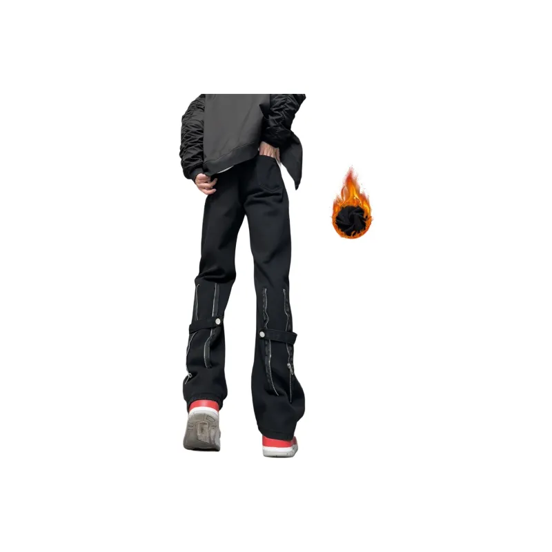 D&W Jeans Unisex-8