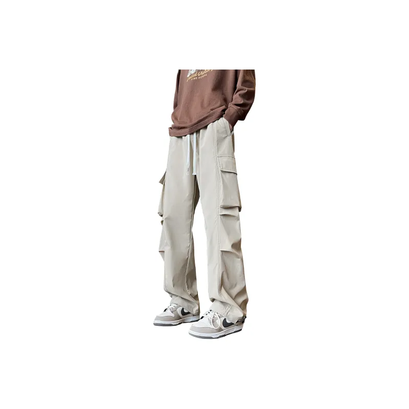 DBD WH Casual Pants Unisex-6