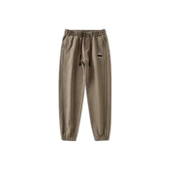 EPTISON Casual Pants Men