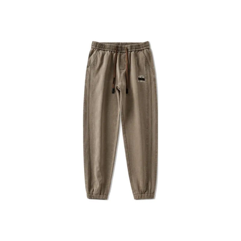 EPTISON Casual Pants Men-0