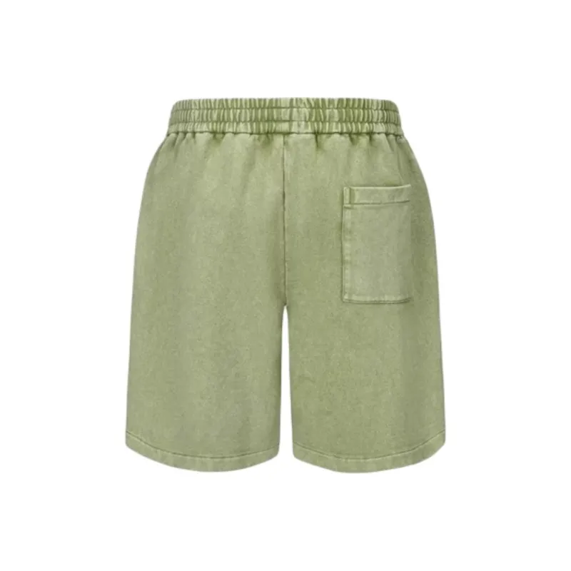 URBAN REVIVO Casual Shorts Men's-9