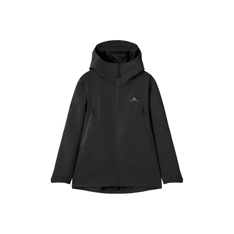 PIONEER CAMP Windbreaker Jacket Unisex-14