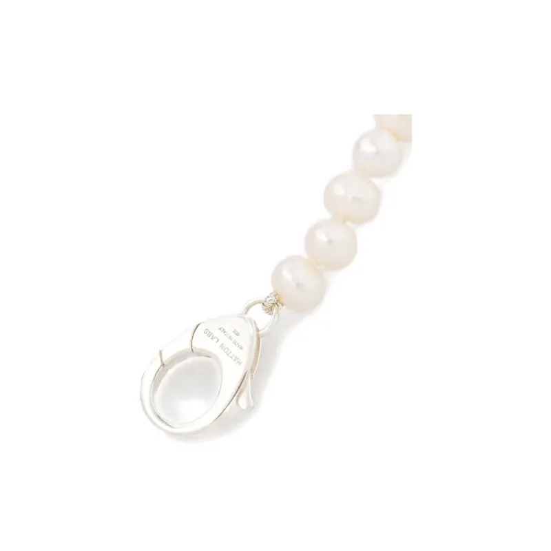 Hatton Labs Freshwater Pearl Bracelet-2