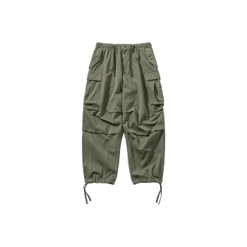 MASSULTI Cargo Pants Unisex