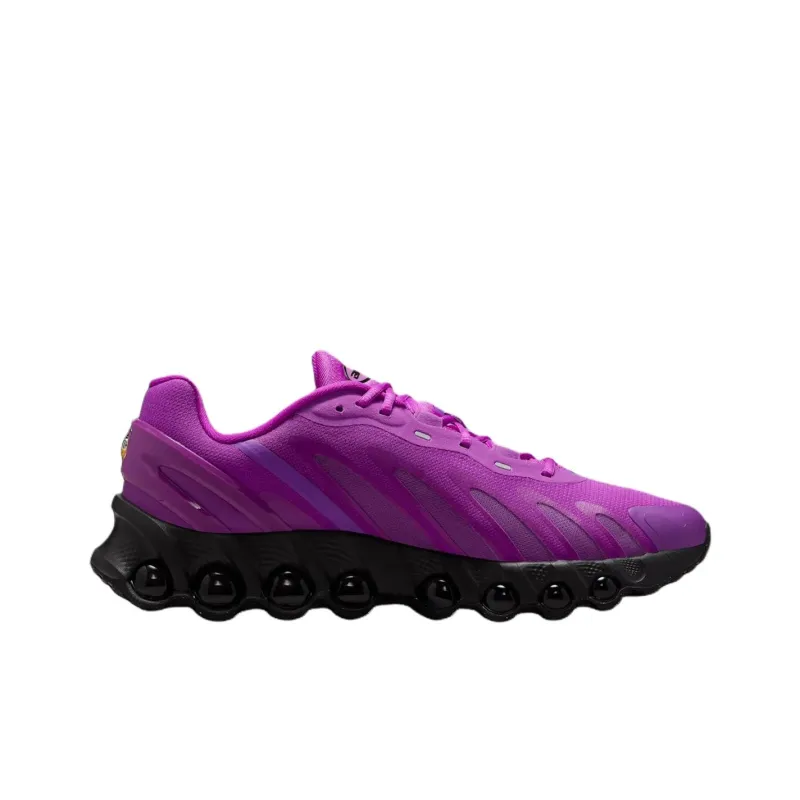 Nike Air Max Dn8 Vivid Purple Black-1