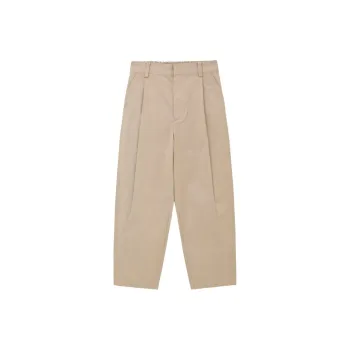 CROQUIS Casual Pants Men