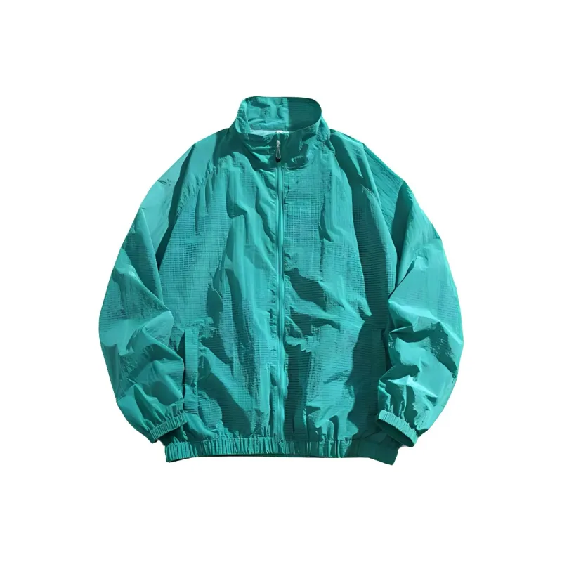 LOOX! Waterproof, UV Protection, Windproof Sun Protection Suit Unisex-0