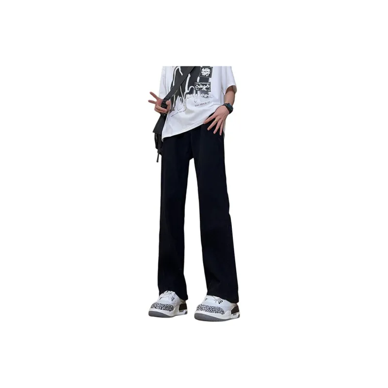 UNthemed Jeans Unisex-4