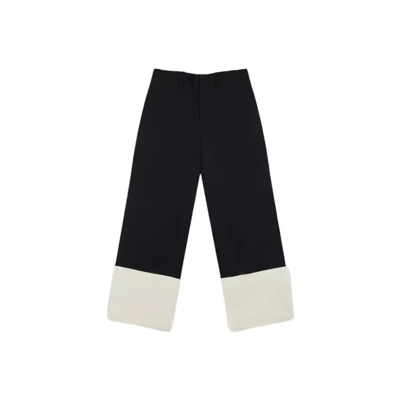 GOOD BAI Series 916 Casual Pants Unisex-0