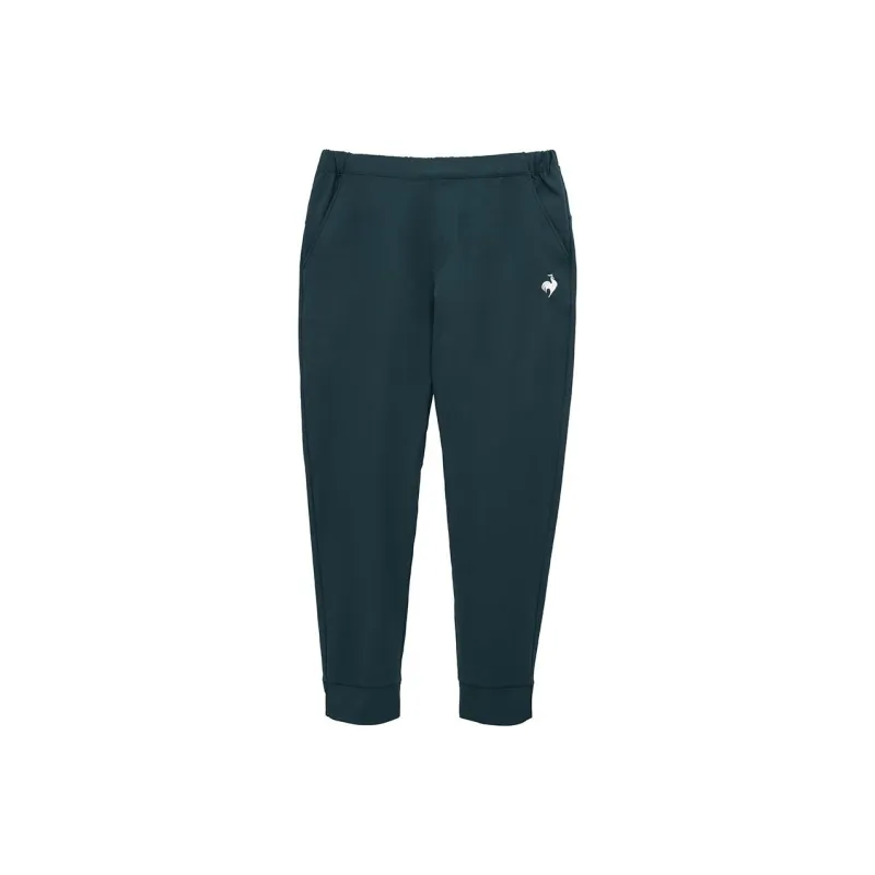 DESCENTE Knitted Sports Pants Men's-3