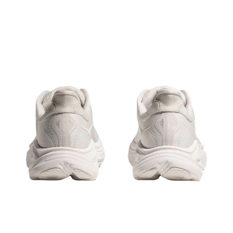HOKA ONE ONE Clifton 10 White-3