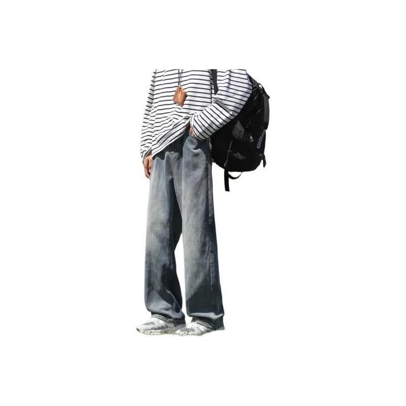 A/2/8/T Jeans Unisex-18