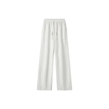 P8H9 Knitted Sports Pants Unisex