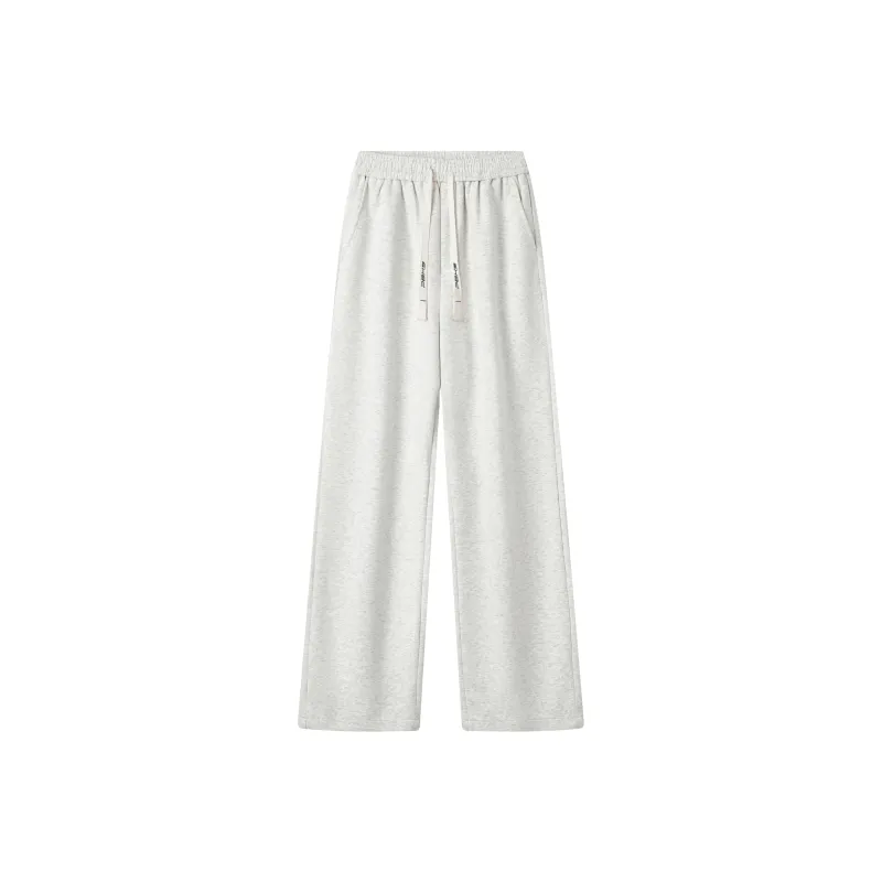 P8H9 Knitted Sports Pants Unisex-5