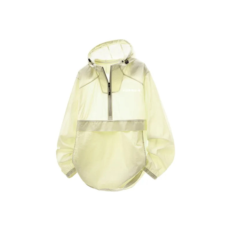 FUERZA Super Light, Breathable, Quick Dry, UV Protection, Cooling, Sun Protection Sun Protection Clothing Unisex-2