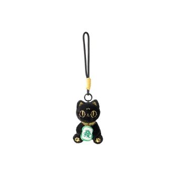 The British Museum Polyester Pendants Unisex