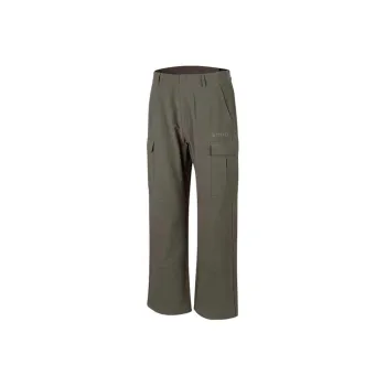 Adidas Cargo Pants Men Gray