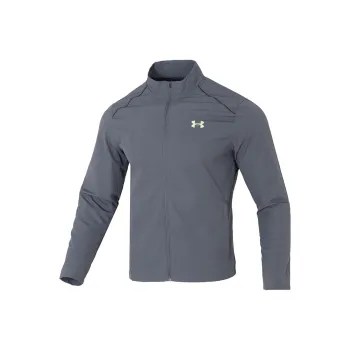 Under Armour Jackets Coats Men's Gray