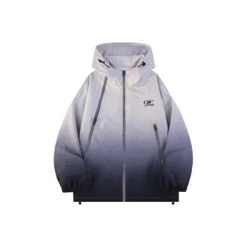 COC CUBE Jackets Unisex