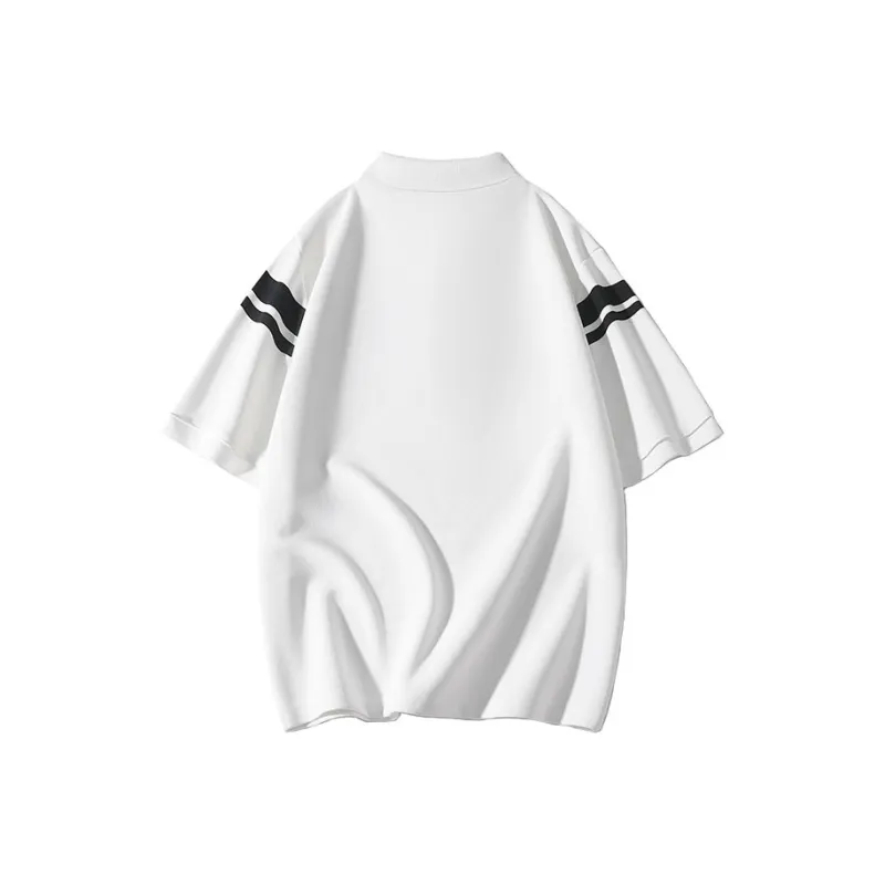 33TH T Shirts Unisex-1