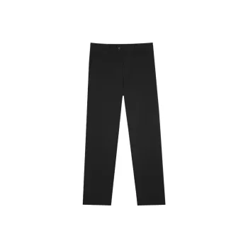 J.Lindeberg Casual Pants Men's Black