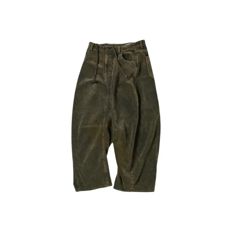 FREAK'S STORE Casual Pants Men's-2