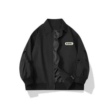 RUNNINWHEEL Jackets Coats Unisex