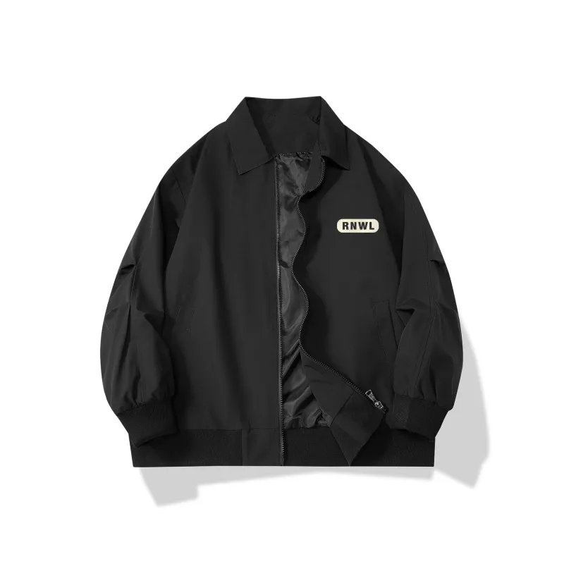 RUNNINWHEEL Jackets Coats Unisex-0