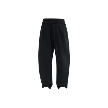 CHINISM Knitted Sweatpants Unisex