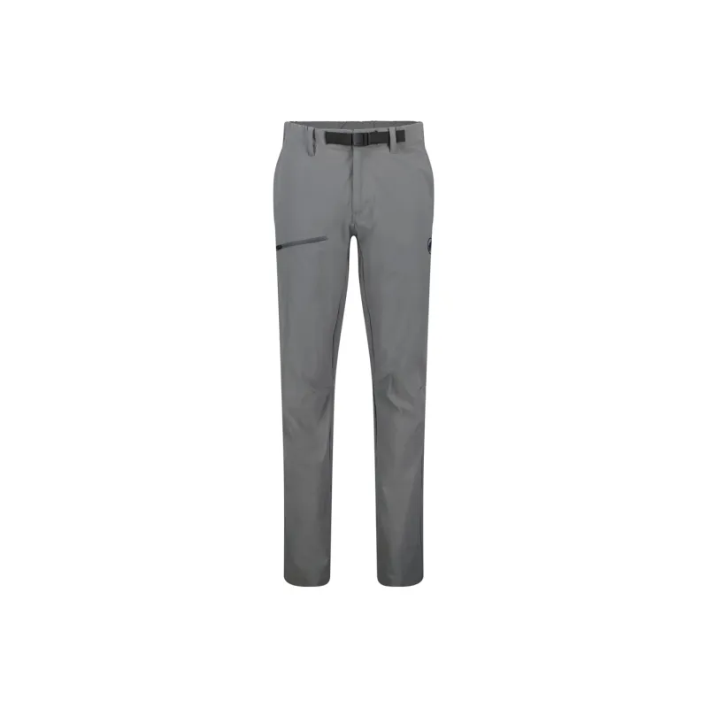 MAMMUT SS24 Casual Pants AF Asia Version Men's-2