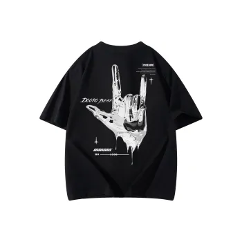 Budding Bear T Shirts Unisex