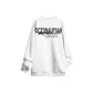White Black (Fleece-Lined)