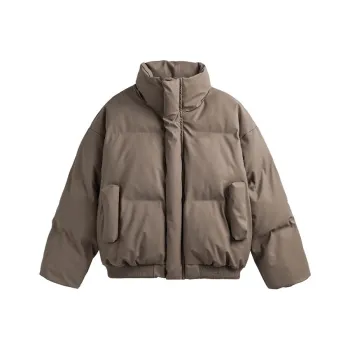 GANESH Puffer Jackets Unisex