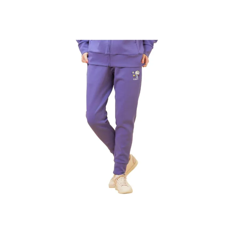 Mizuno WOODSTOCK Casual Pants Unisex-7