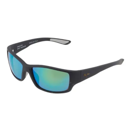 Maui Jim Local Kine Square frame Sunglasses