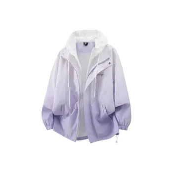 FAKE VINTAGE Jackets Unisex
