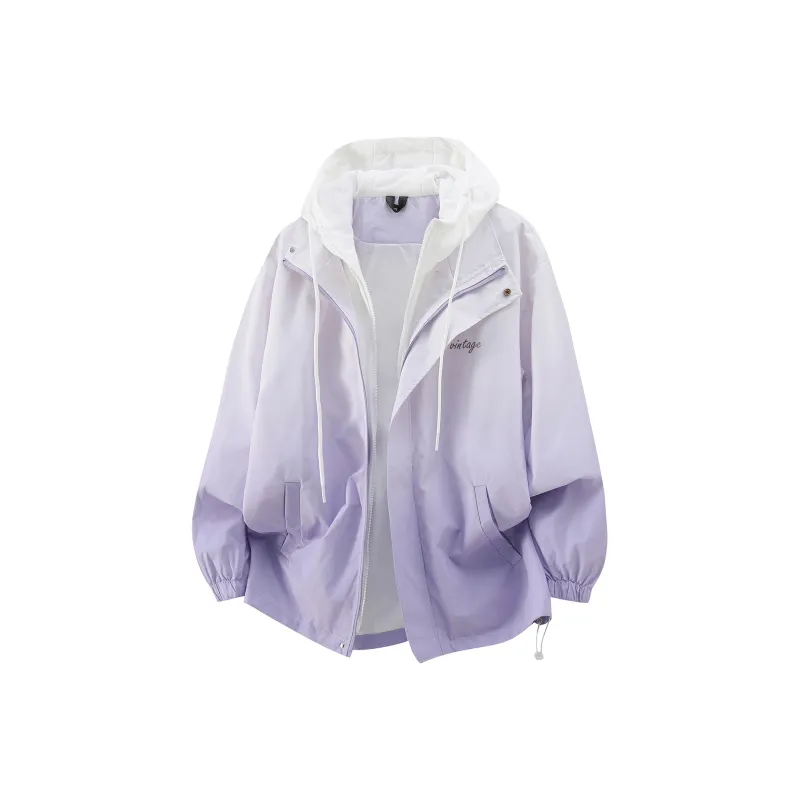 FAKE VINTAGE Jackets Unisex-0