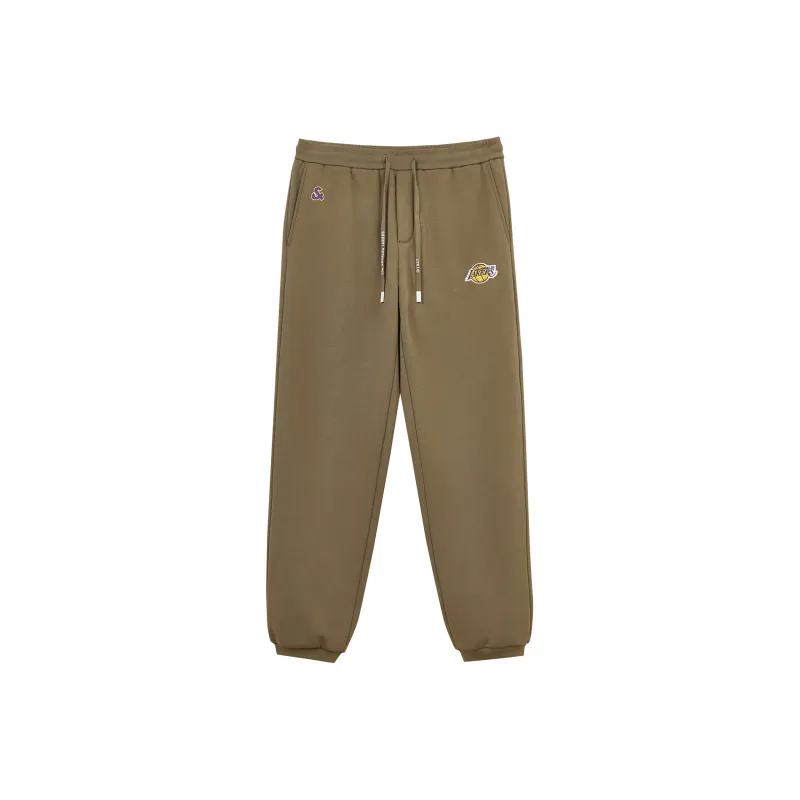 JACK JONES· x NBA Casual Pants Unisex-0