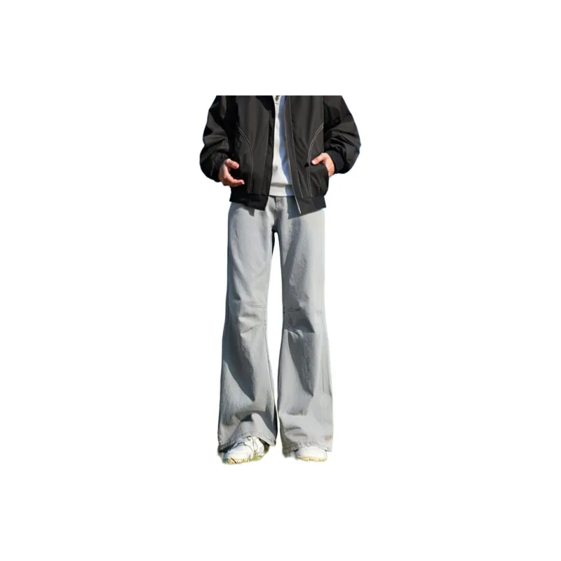 TONYKRZ Casual Pants Unisex-0