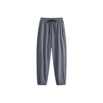 JEANSWEST Casual Pants Unisex