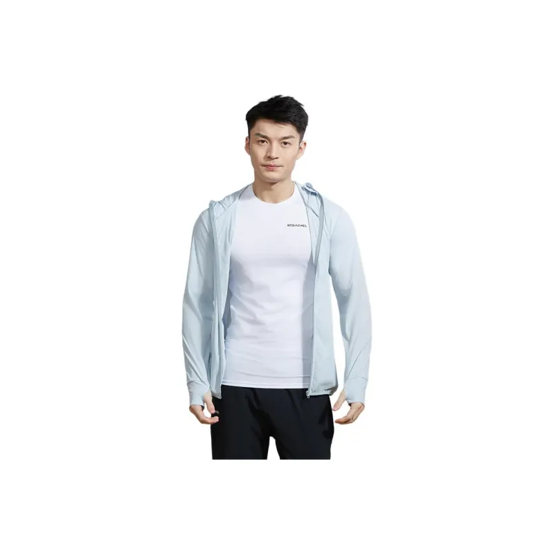 BODACHEL Sun Protection Clothing Men's-5