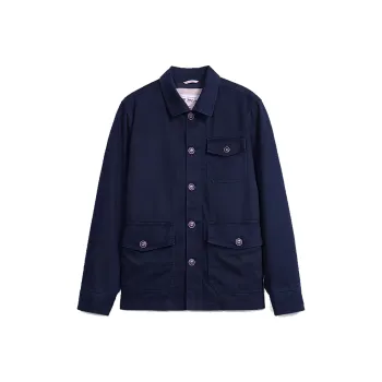 MCS Jackets Men