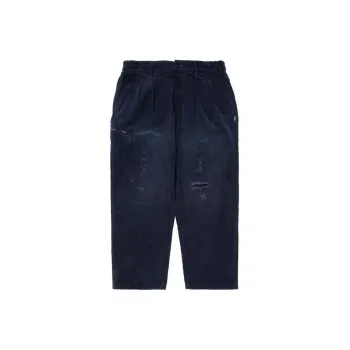 MADNESS FW22 Casual Pants Men's Royal Blue