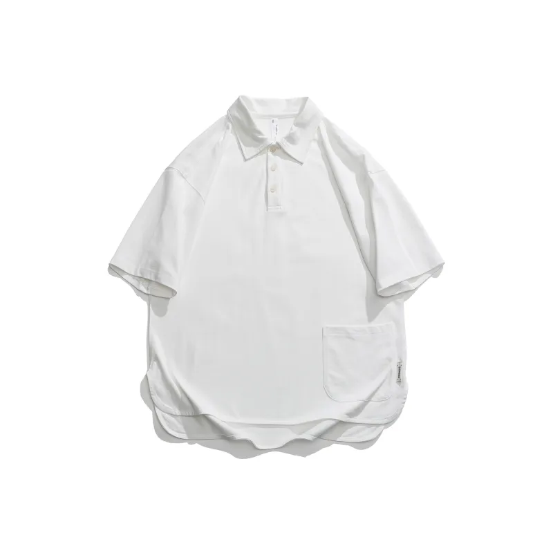 VERAF CA Polo Shirts Unisex-0