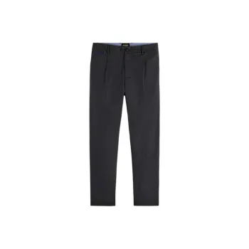 Scotch&Soda Casual Pants Men's Graphite