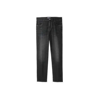 HLA Jeans Men's Black Bull Transition Color
