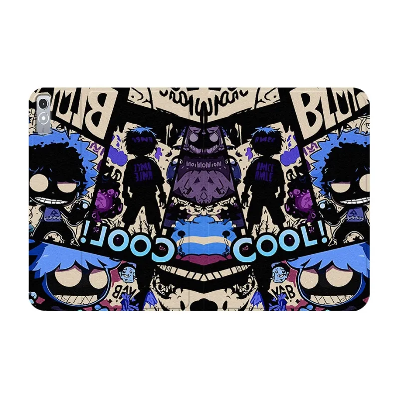 YIBAOBAO Tablet Protective Cases-7